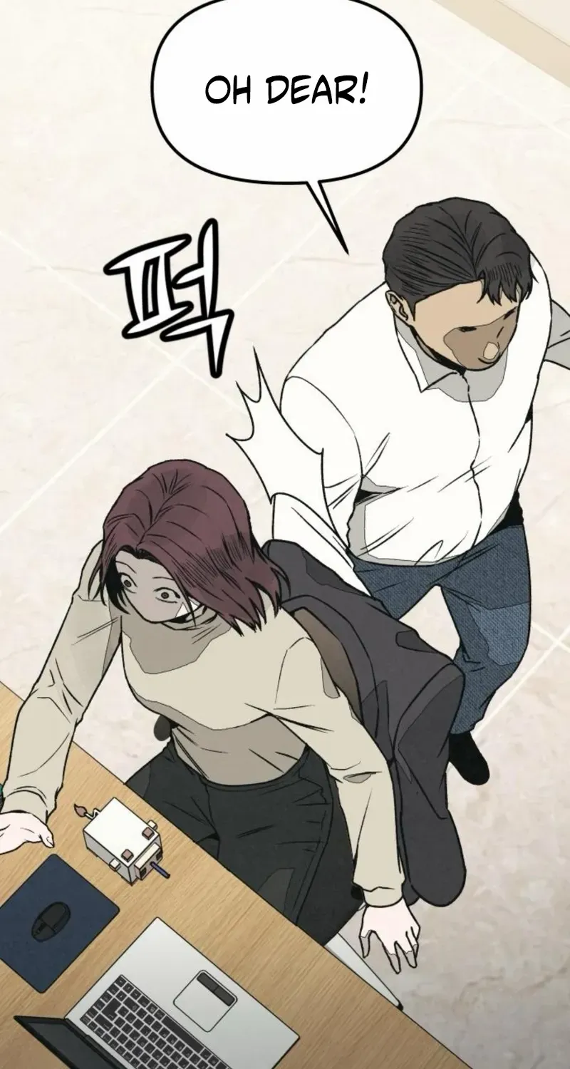 Read For Your Murder chapter 35 image 91 on Lezhin