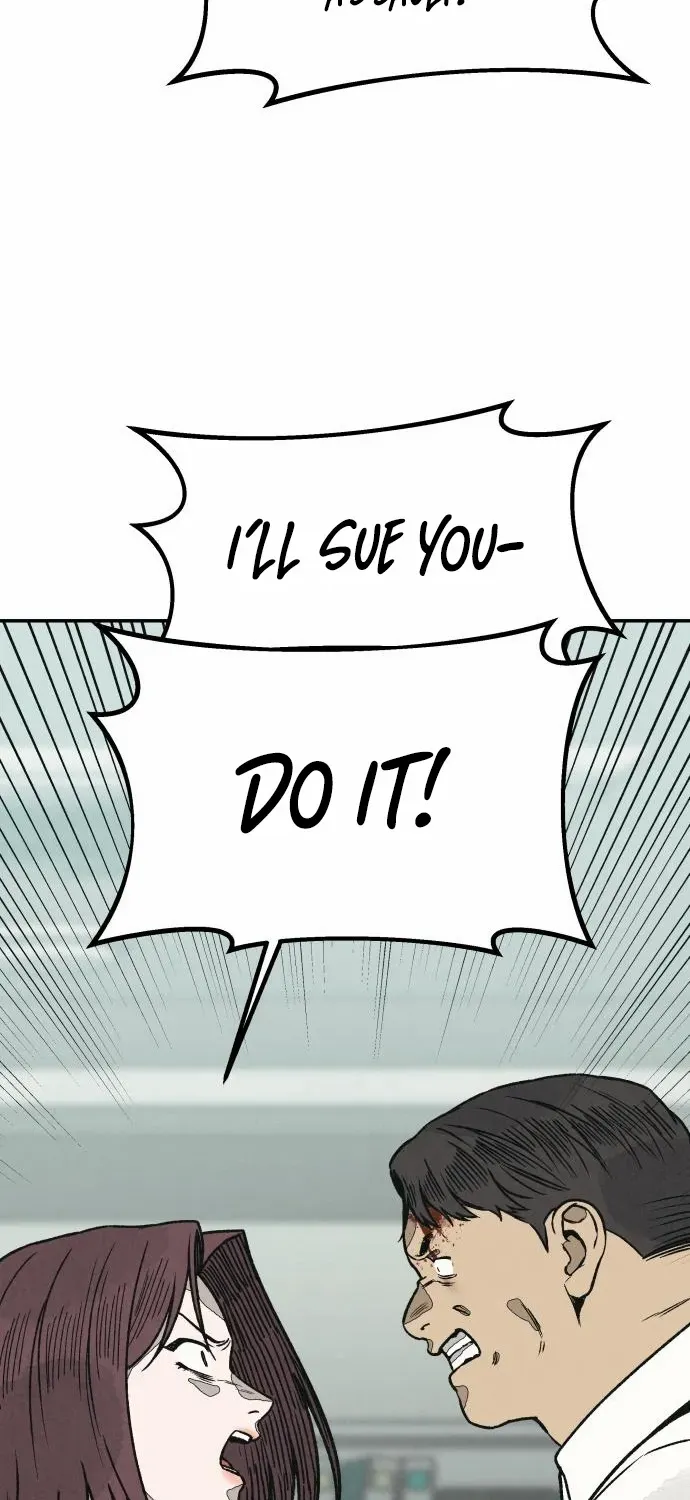 Read For Your Murder chapter 36 image 10 on Lezhin