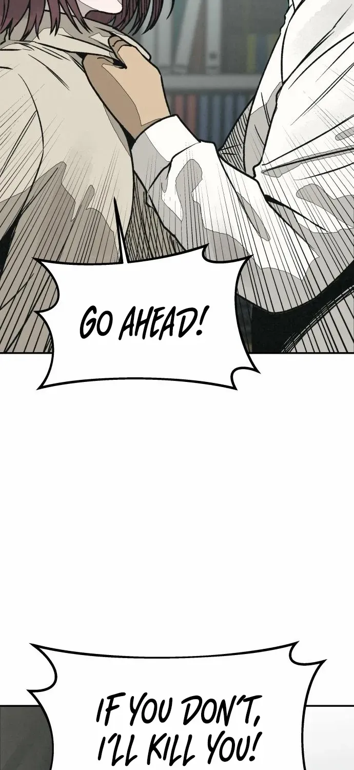 Read For Your Murder chapter 36 image 11 on Lezhin