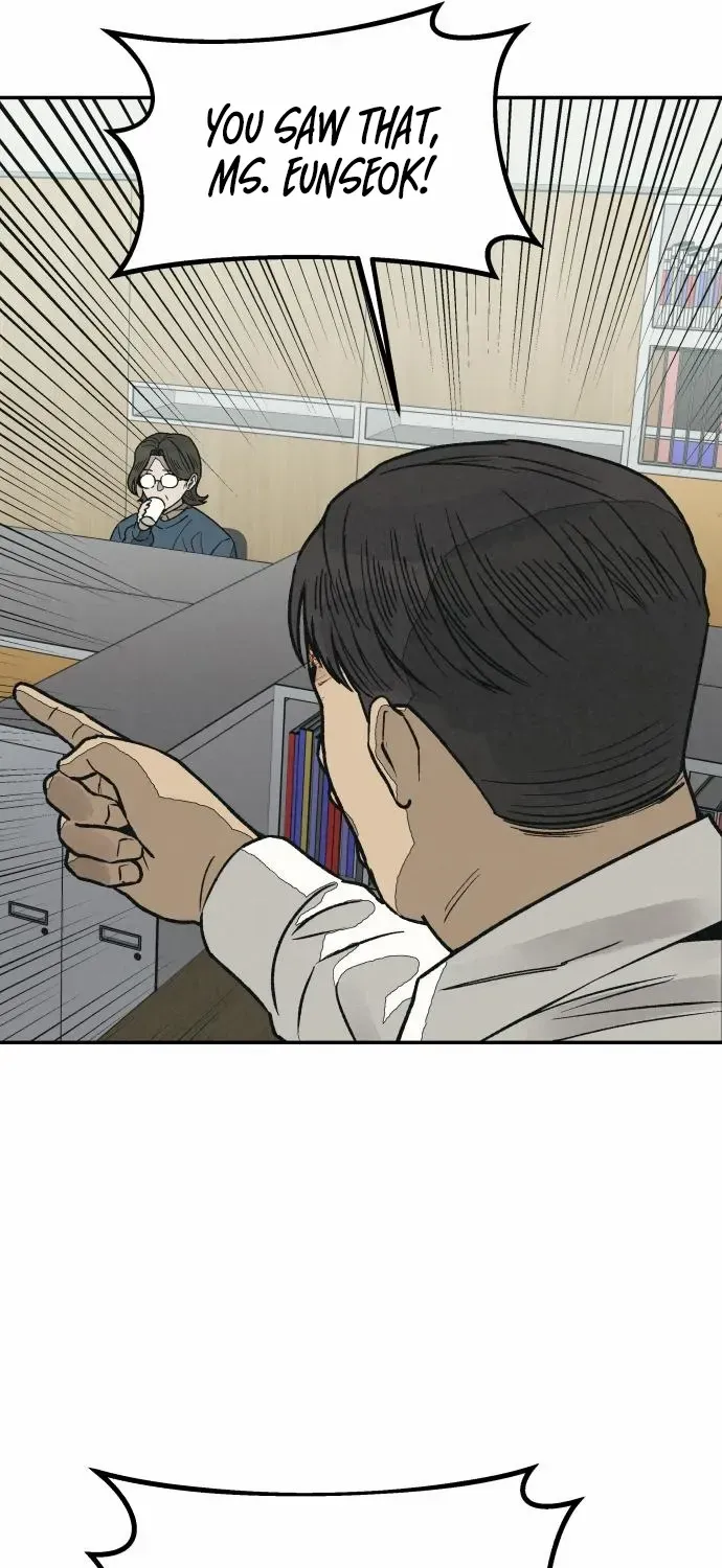 Read For Your Murder chapter 36 image 16 on Lezhin