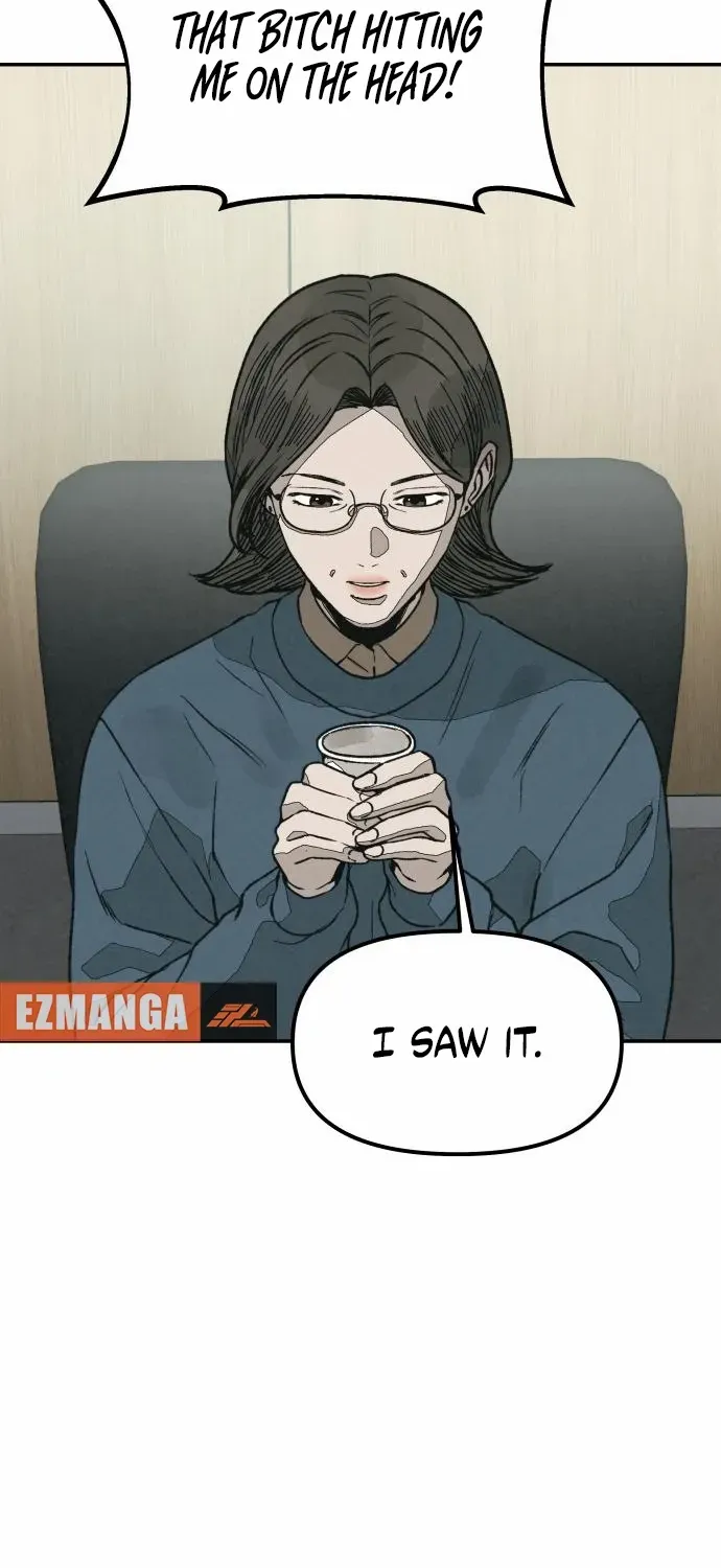 Read For Your Murder chapter 36 image 17 on Lezhin