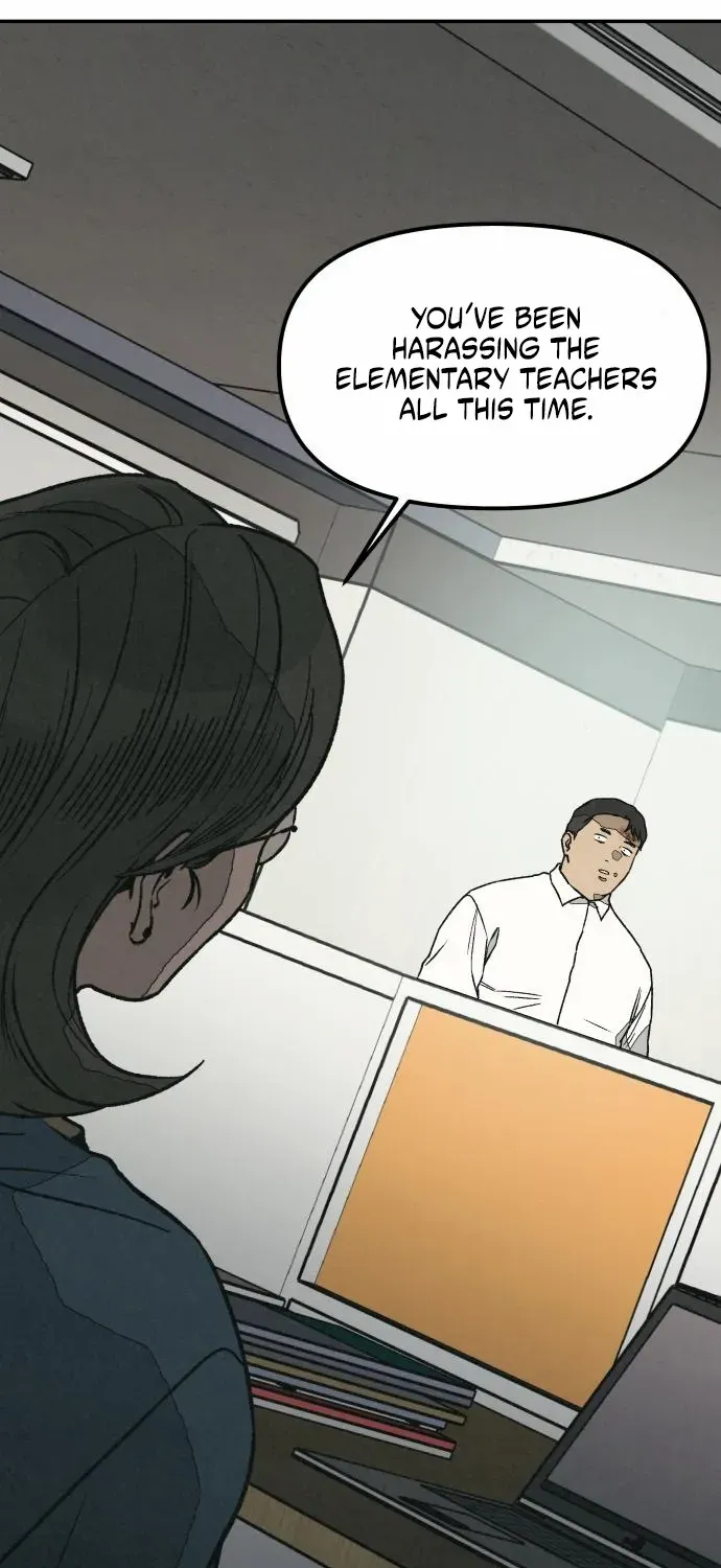Read For Your Murder chapter 36 image 18 on Lezhin