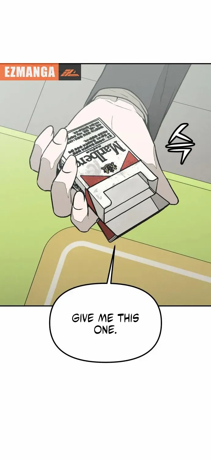 Read For Your Murder chapter 36 image 33 on Lezhin