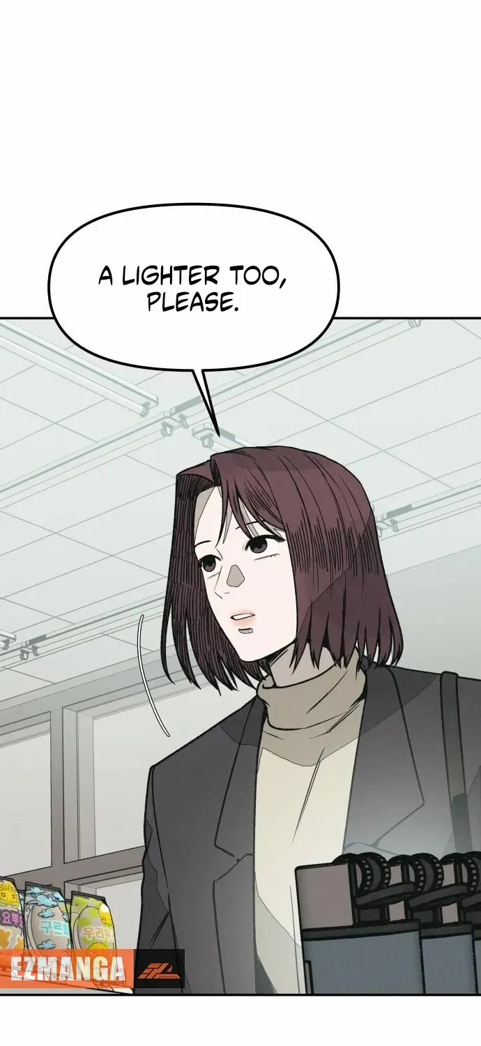Read For Your Murder chapter 36 image 35 on Lezhin