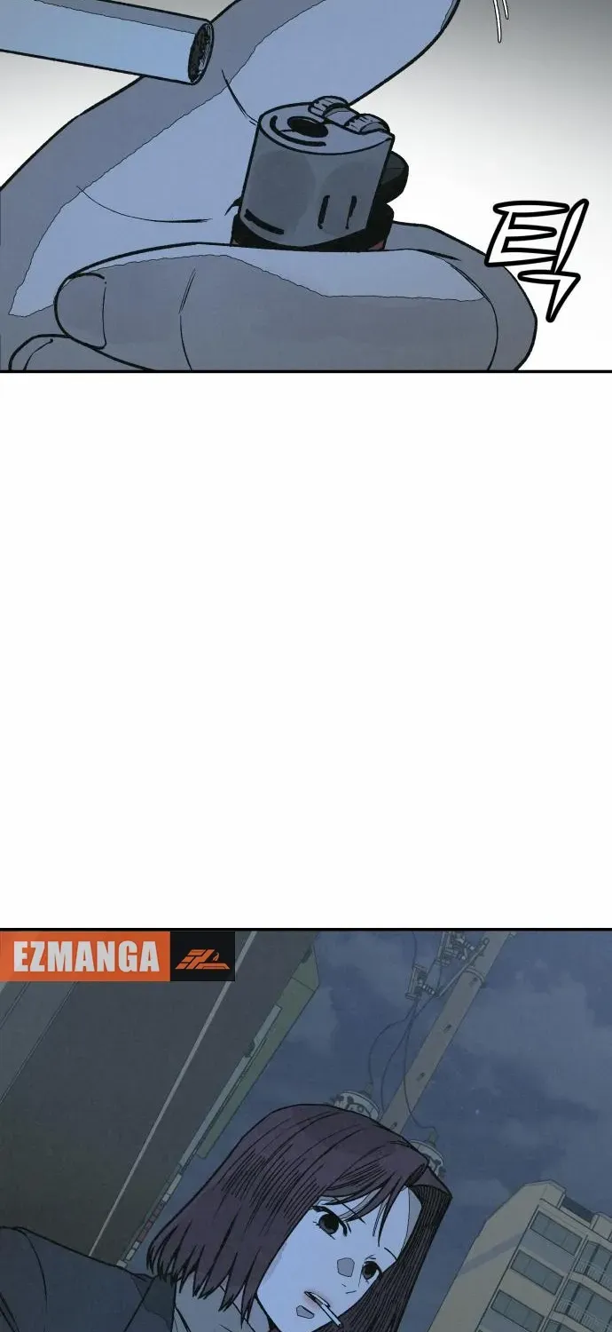 Read For Your Murder chapter 36 image 37 on Lezhin