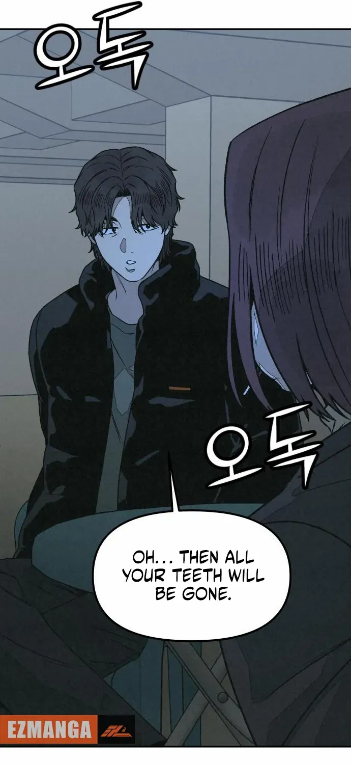 Read For Your Murder chapter 36 image 48 on Lezhin