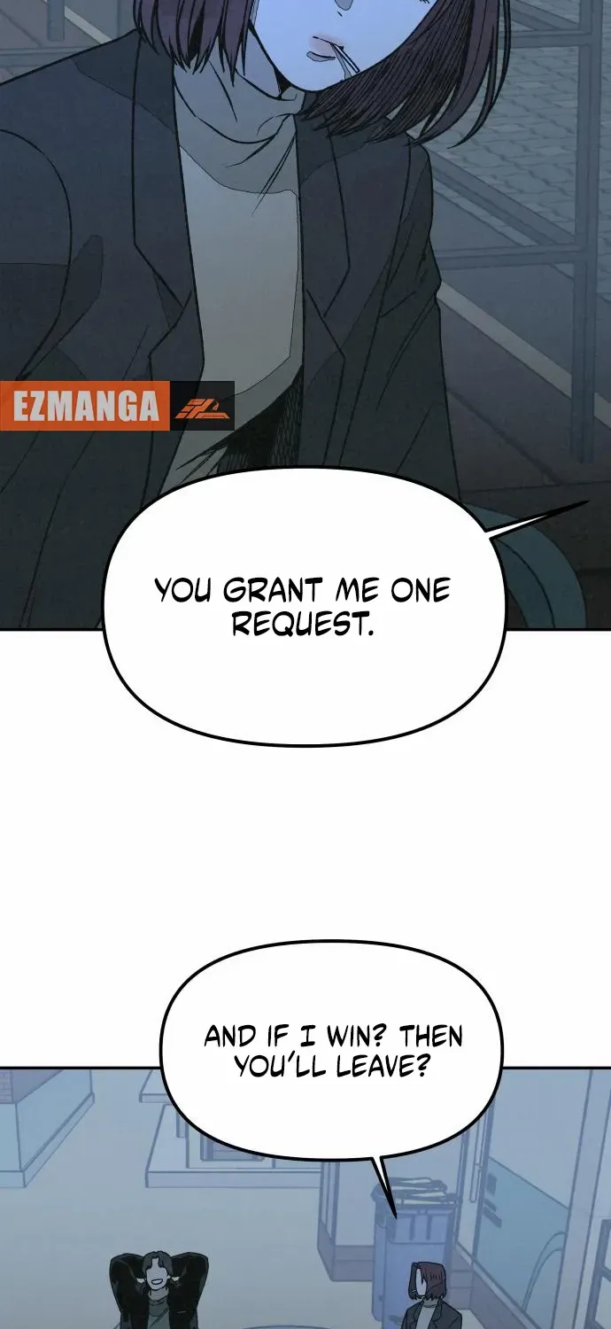 Read For Your Murder chapter 36 image 54 on Lezhin
