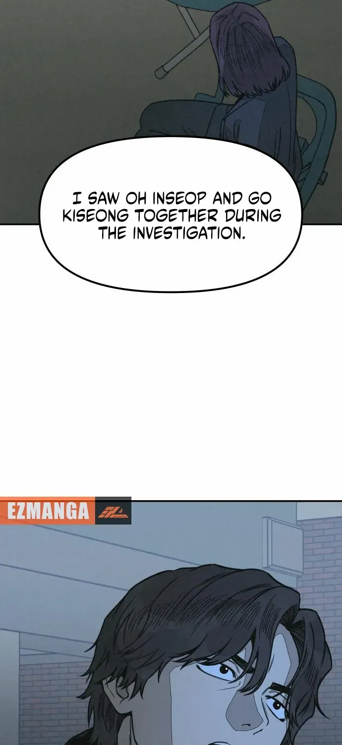 Read For Your Murder chapter 36 image 64 on Lezhin