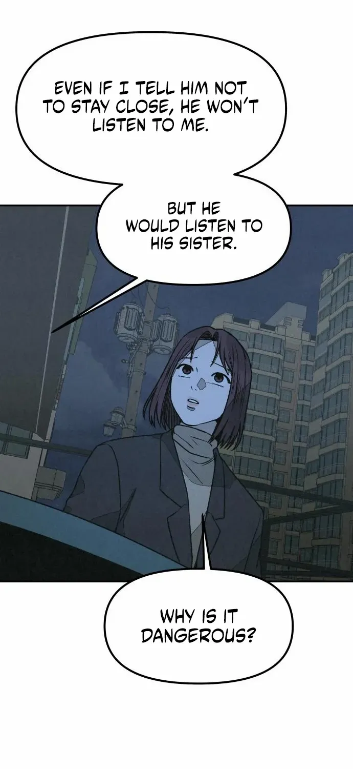 Read For Your Murder chapter 36 image 66 on Lezhin
