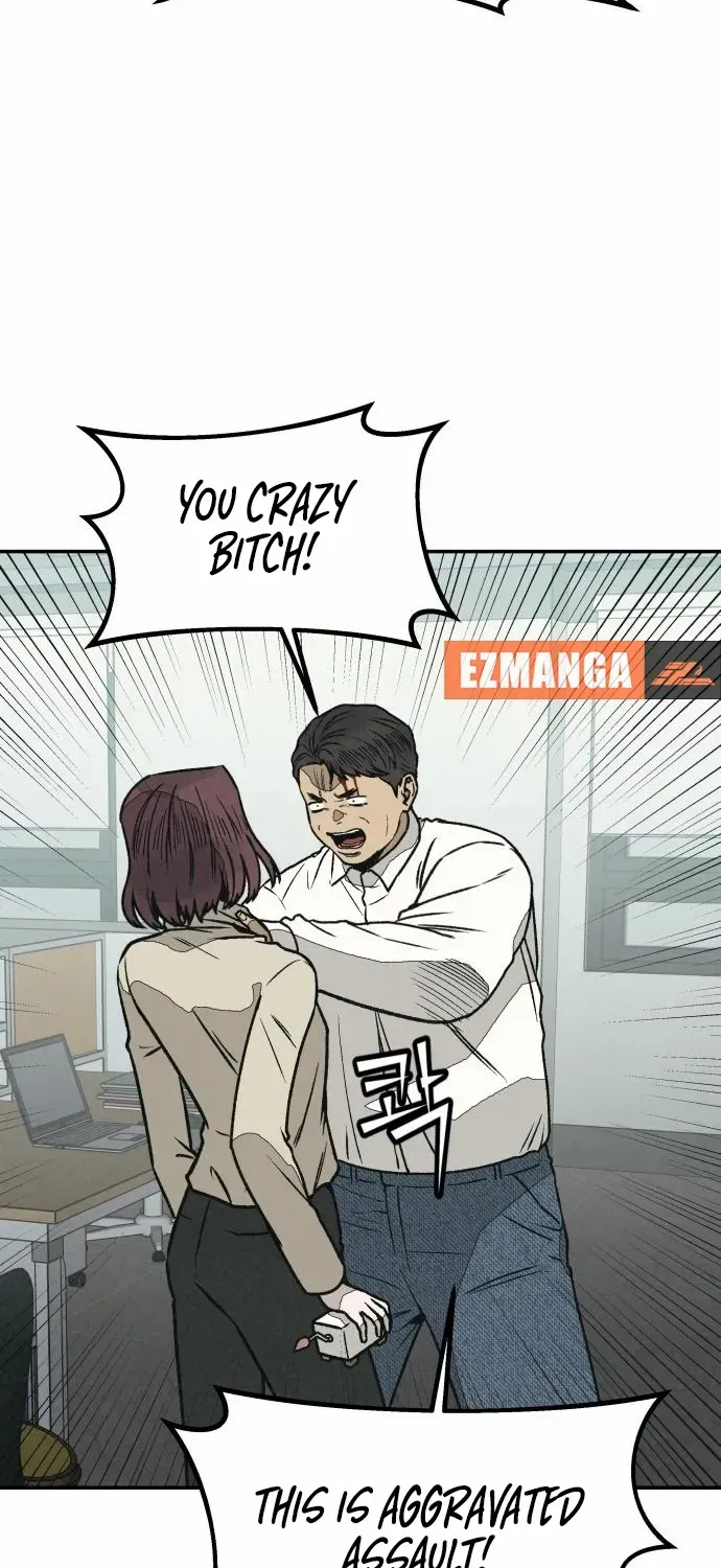 Read For Your Murder chapter 36 image 9 on Lezhin