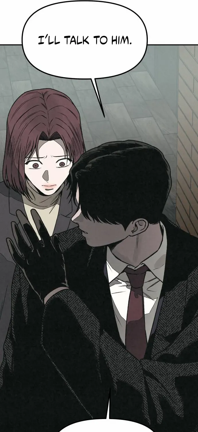 Read For Your Murder chapter 37 image 23 on Lezhin