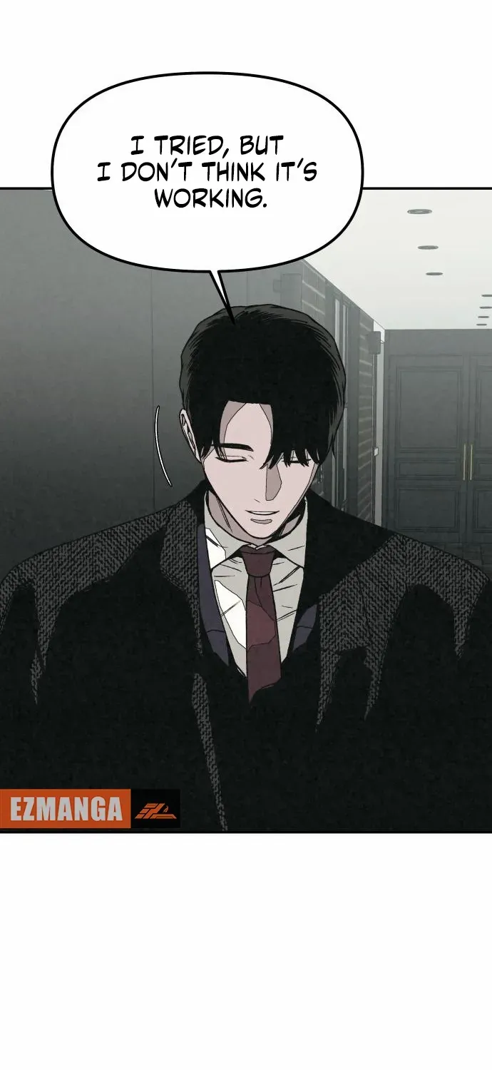 Read For Your Murder chapter 37 image 31 on Lezhin