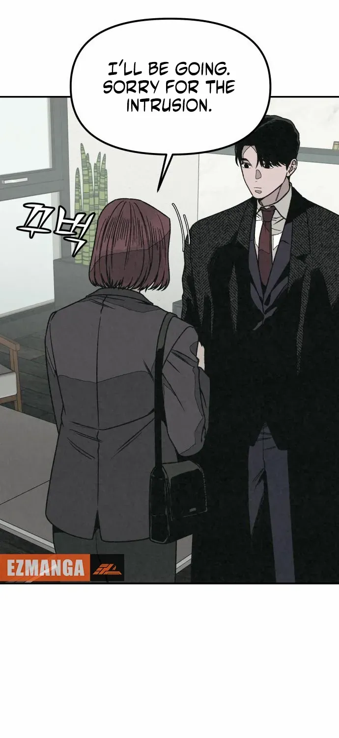 Read For Your Murder chapter 37 image 35 on Lezhin