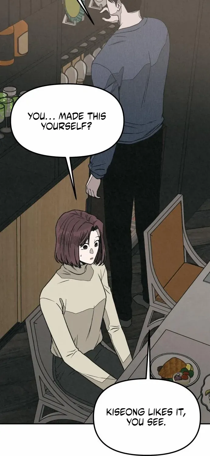 Read For Your Murder chapter 37 image 42 on Lezhin