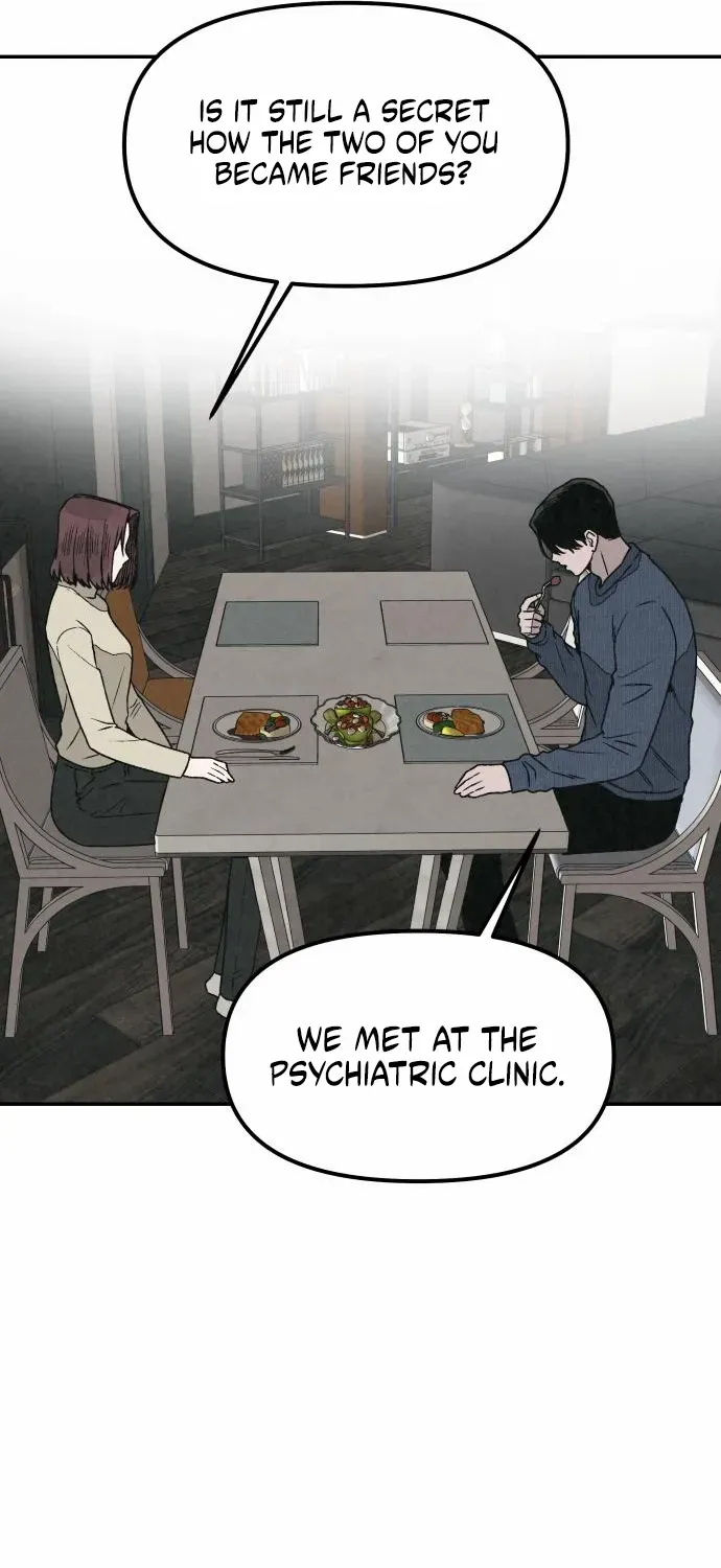 Read For Your Murder chapter 37 image 47 on Lezhin