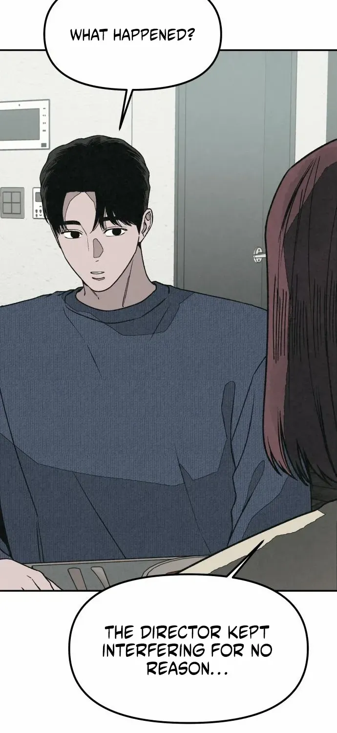 Read For Your Murder chapter 37 image 57 on Lezhin