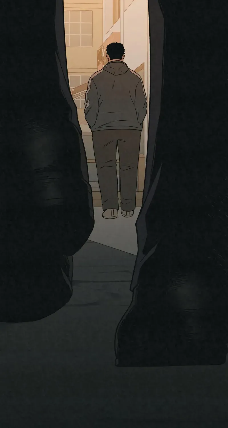 Read For Your Murder chapter 38 image 105 on Lezhin