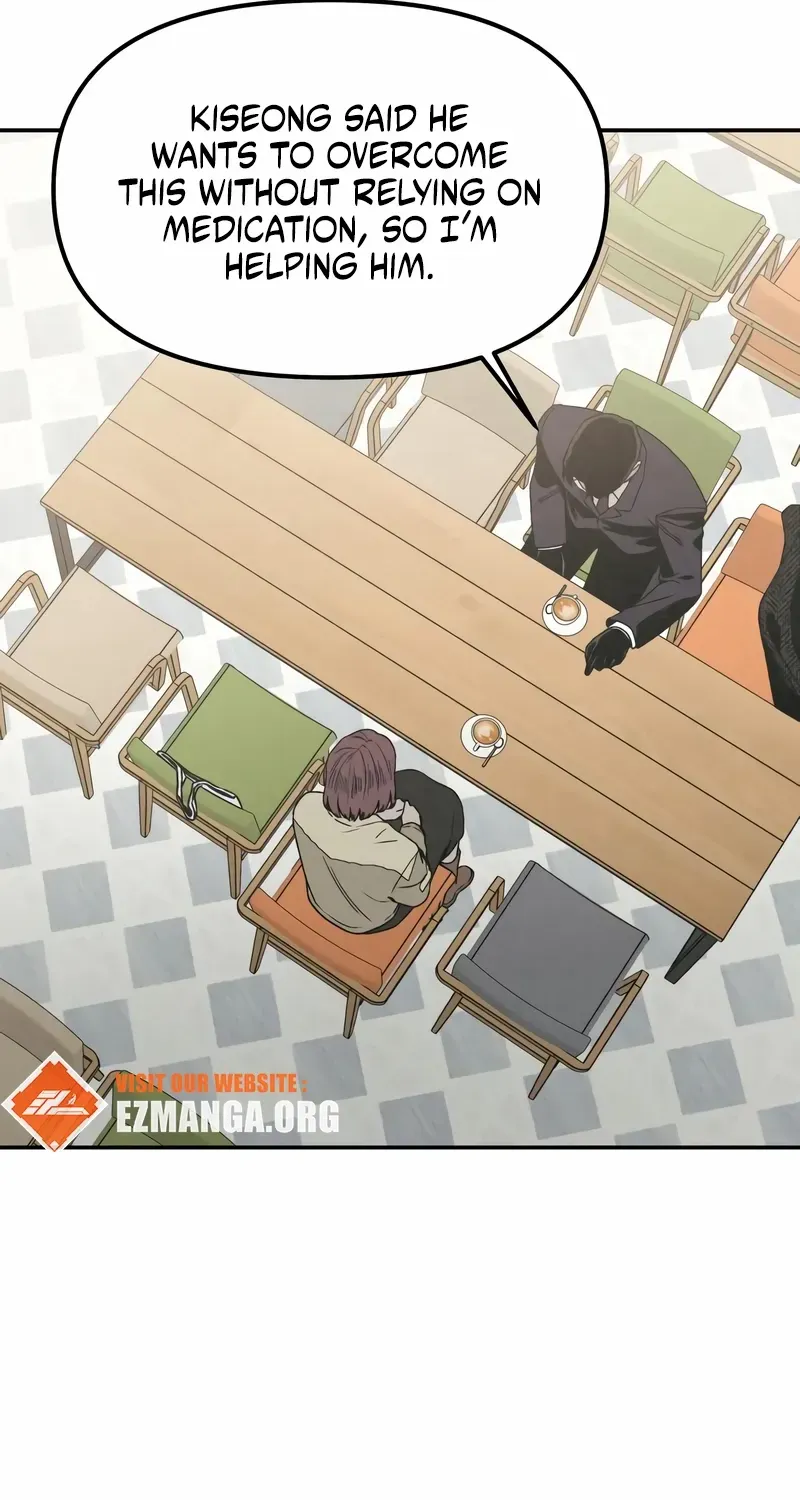 Read For Your Murder chapter 38 image 40 on Lezhin