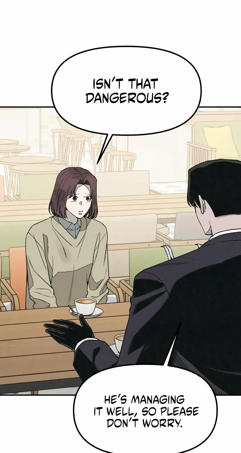 Read For Your Murder chapter 38 image 41 on Lezhin