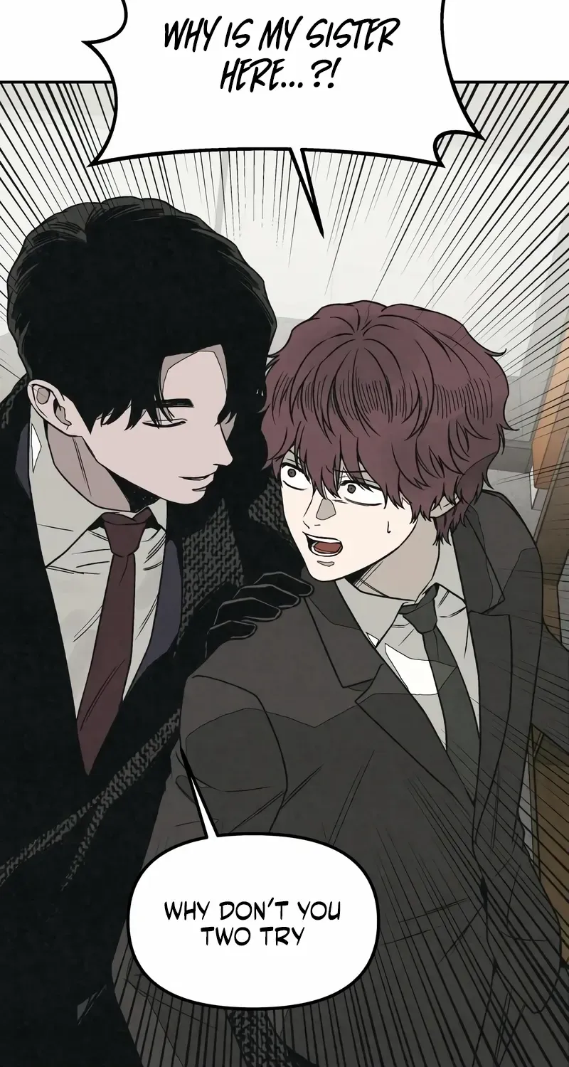 Read For Your Murder chapter 38 image 60 on Lezhin