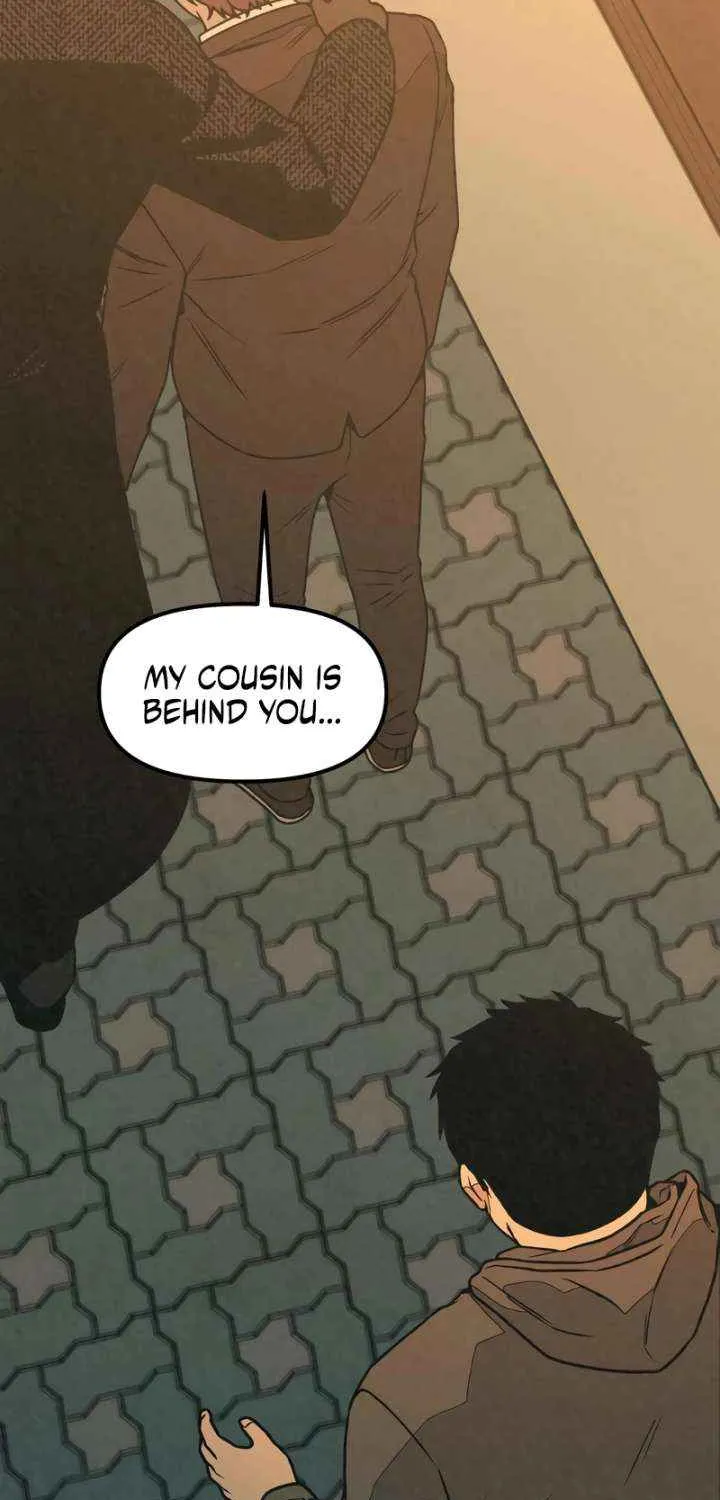 Read For Your Murder chapter 39 image 37 on Lezhin