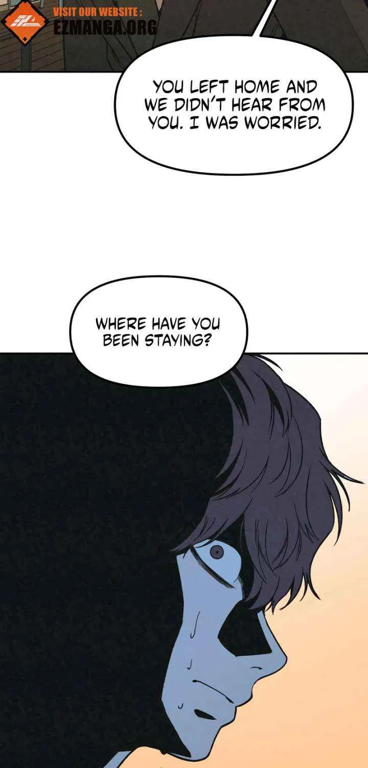 Read For Your Murder chapter 39 image 39 on Lezhin
