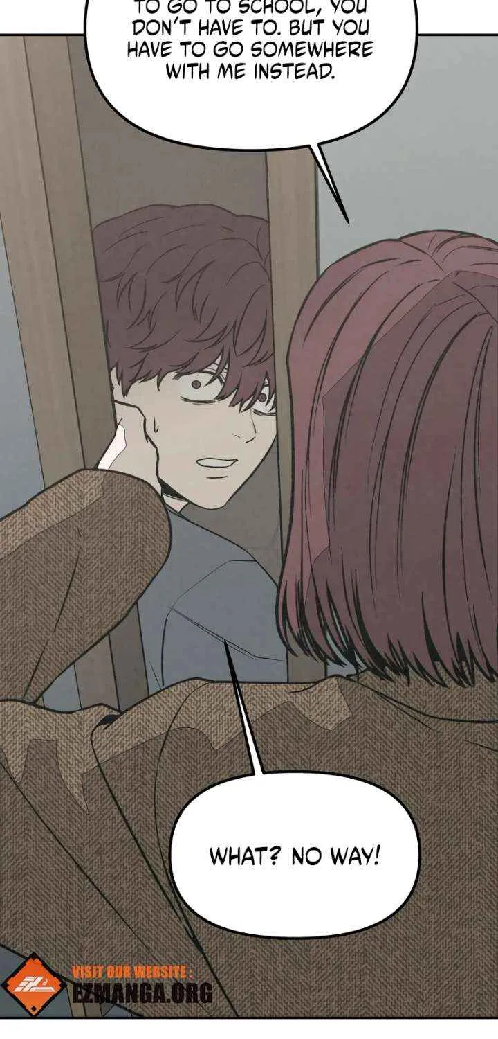 Read For Your Murder chapter 39 image 87 on Lezhin