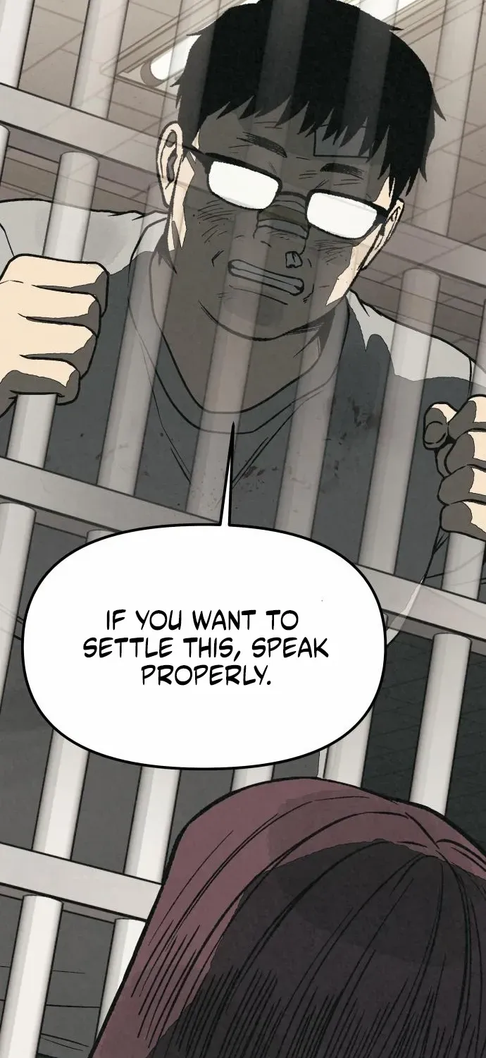 Read For Your Murder chapter 40 image 110 on Lezhin