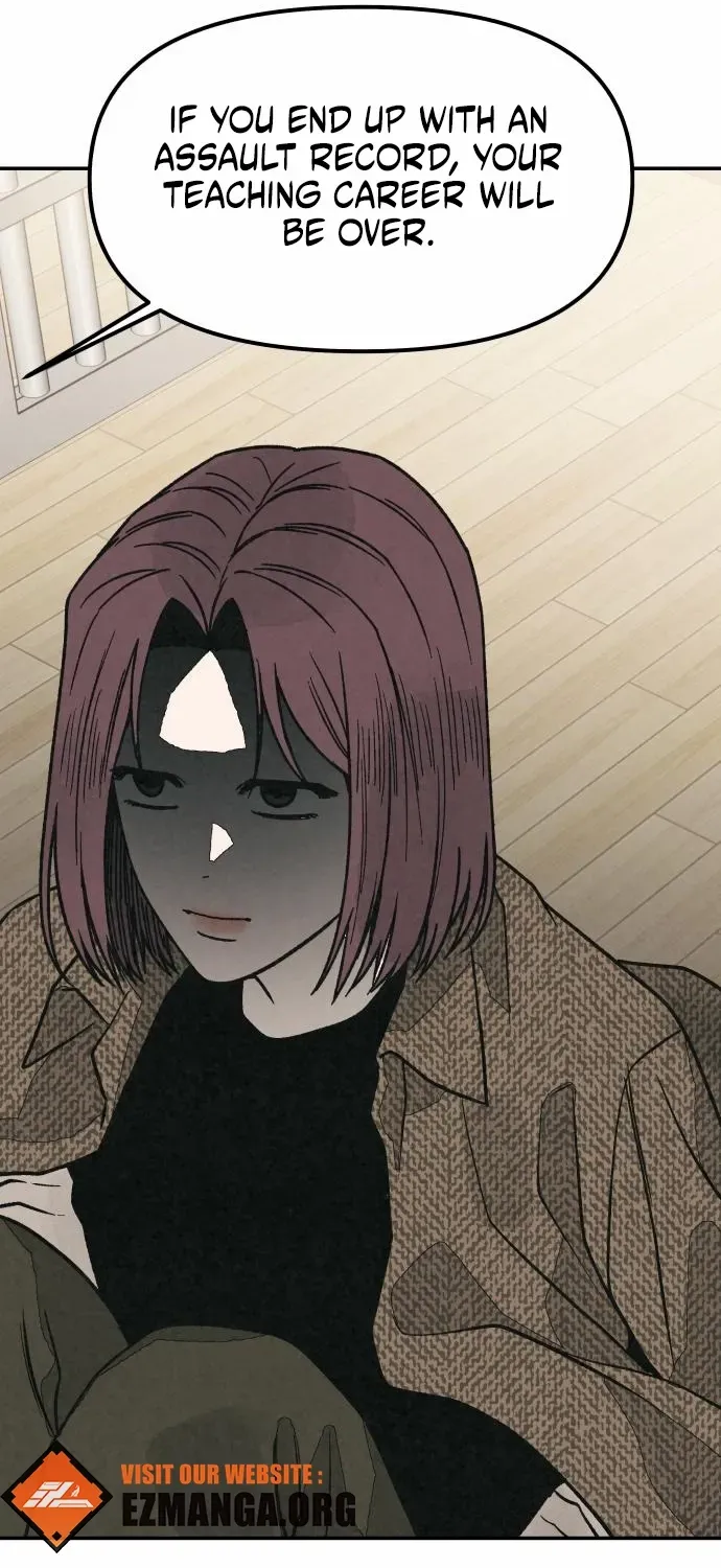 Read For Your Murder chapter 40 image 112 on Lezhin
