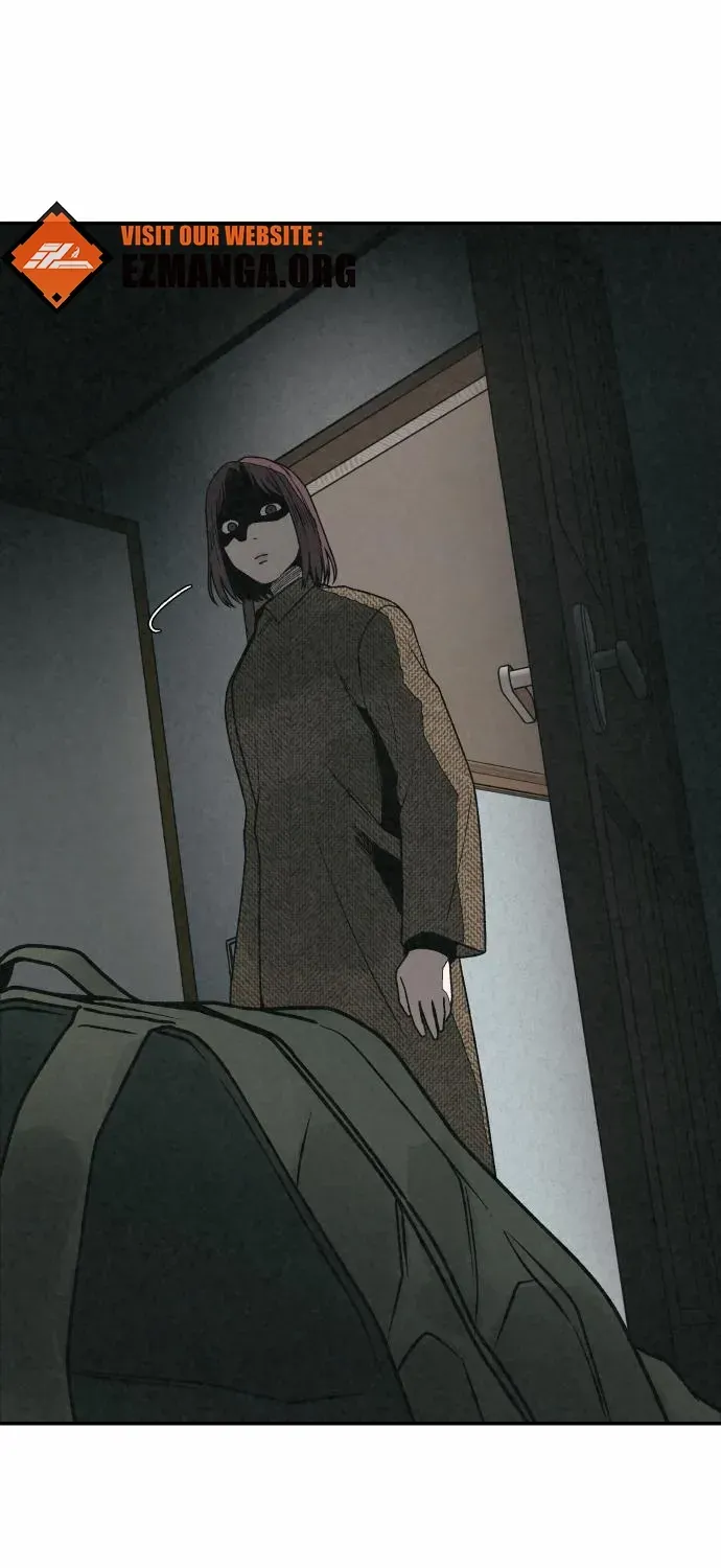 Read For Your Murder chapter 40 image 32 on Lezhin