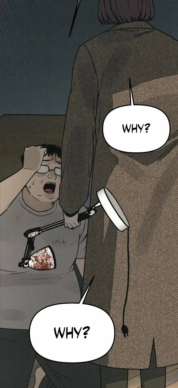 Read For Your Murder chapter 40 image 69 on Lezhin