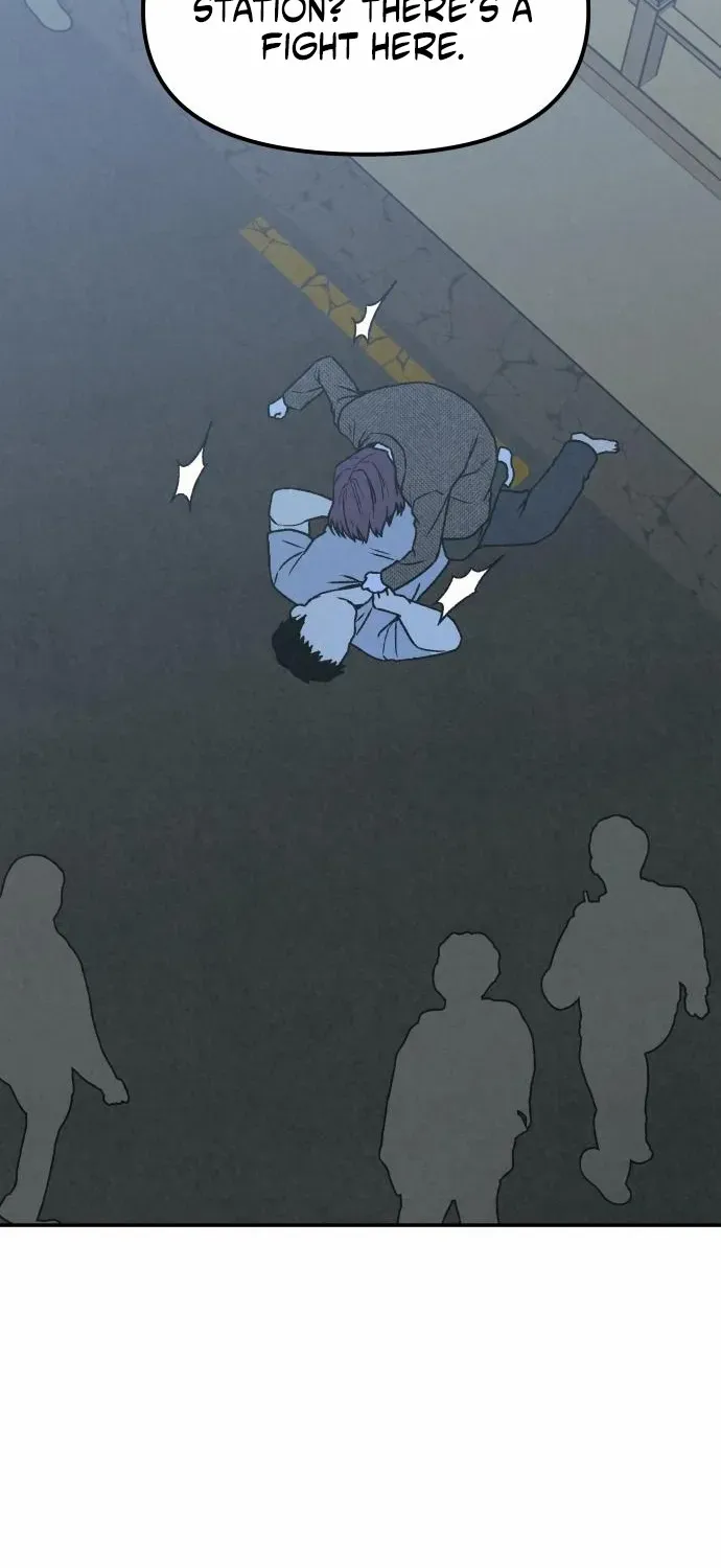 Read For Your Murder chapter 40 image 87 on Lezhin