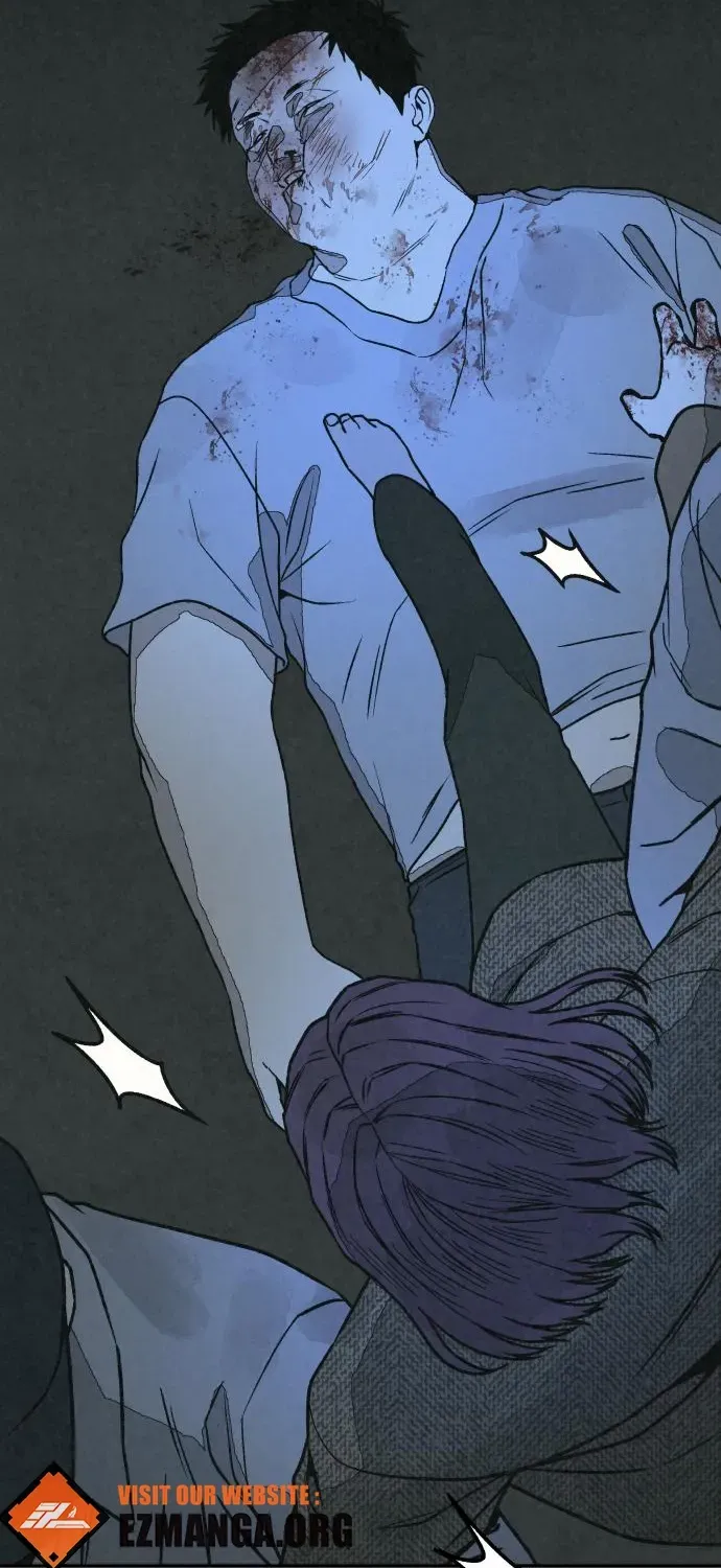 Read For Your Murder chapter 40 image 98 on Lezhin