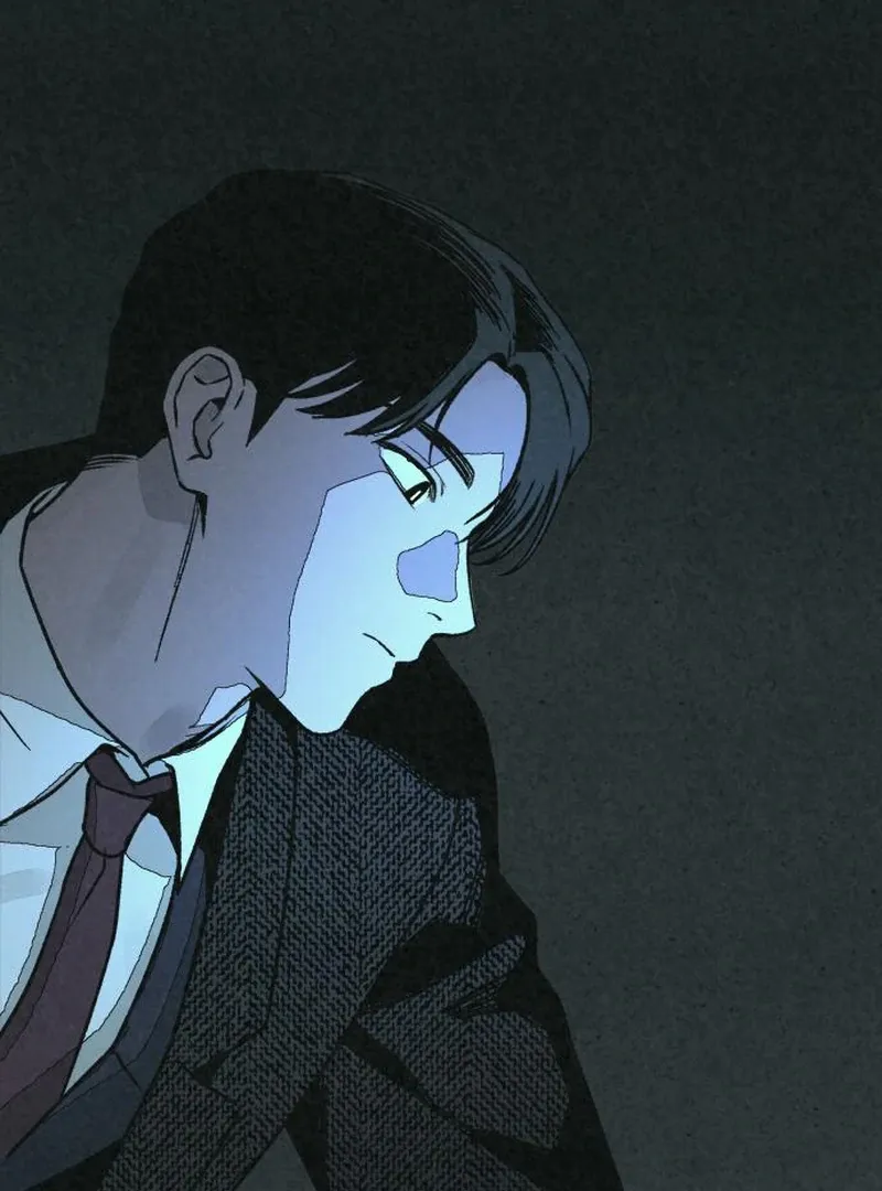 Read For Your Murder chapter 41 image 125 on Lezhin