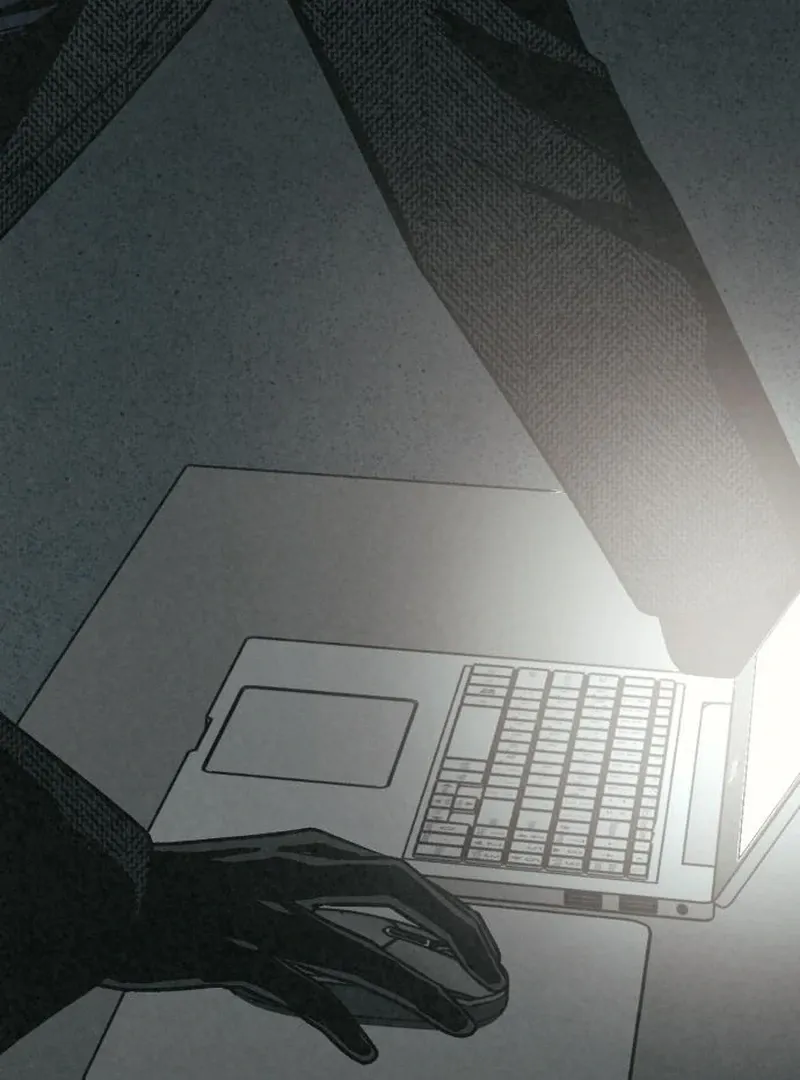Read For Your Murder chapter 41 image 126 on Lezhin