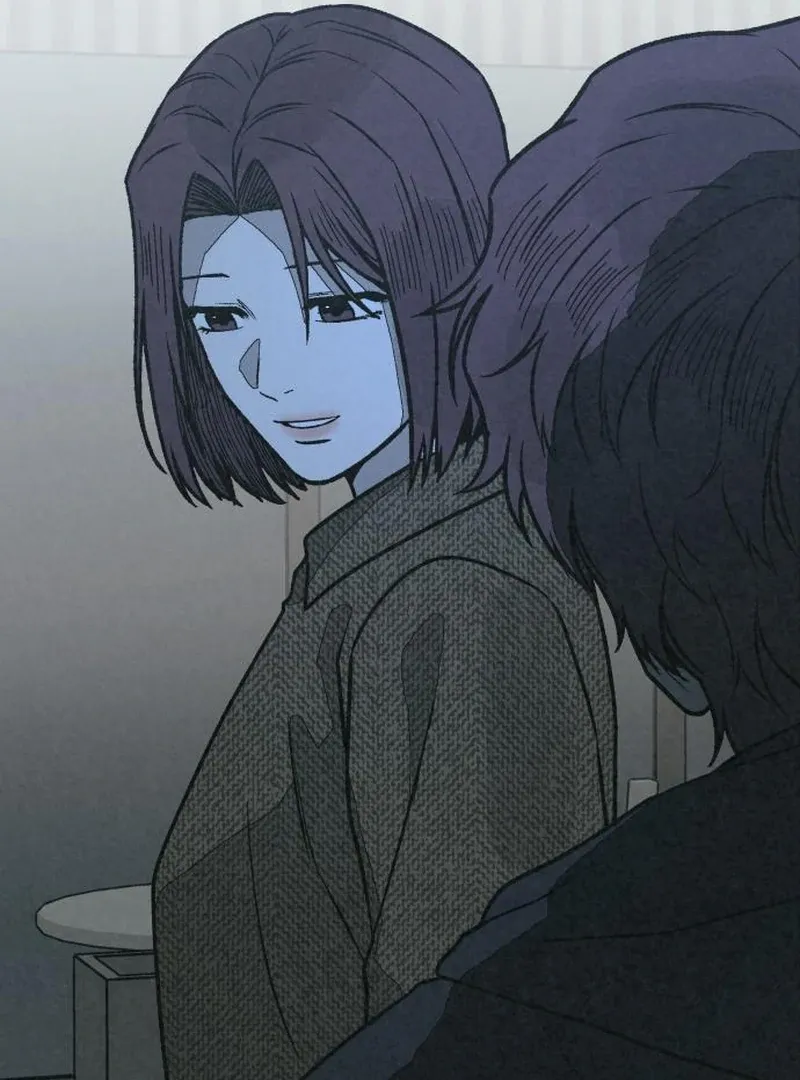 Read For Your Murder chapter 41 image 145 on Lezhin