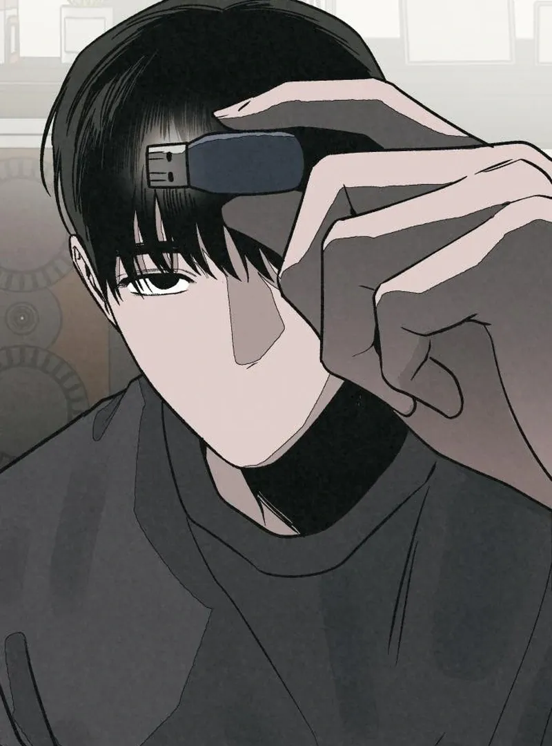 Read For Your Murder chapter 41 image 166 on Lezhin
