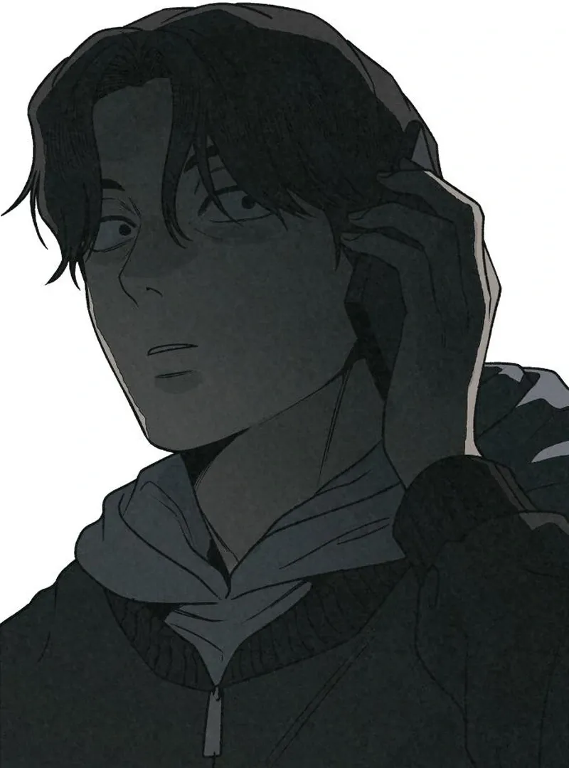 Read For Your Murder chapter 41 image 25 on Lezhin
