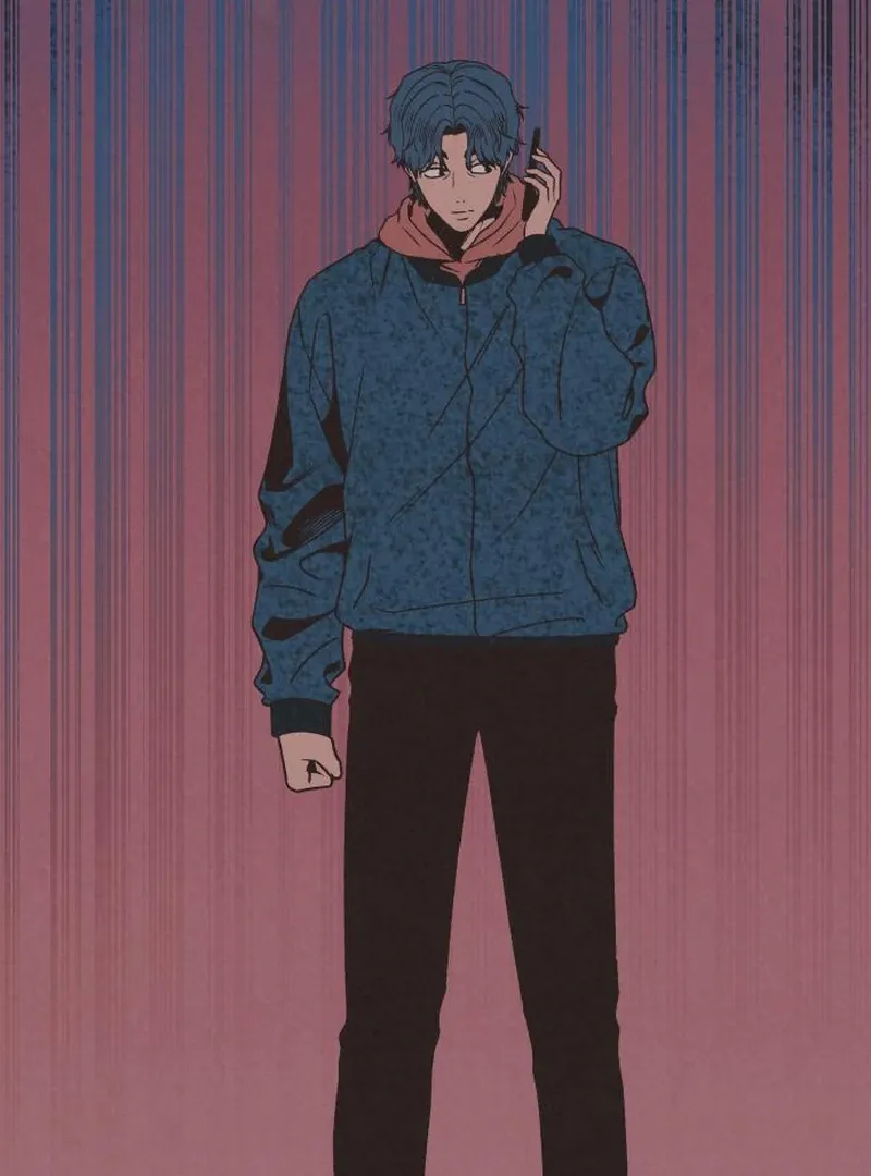 Read For Your Murder chapter 41 image 28 on Lezhin