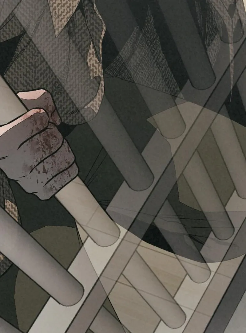 Read For Your Murder chapter 41 image 33 on Lezhin
