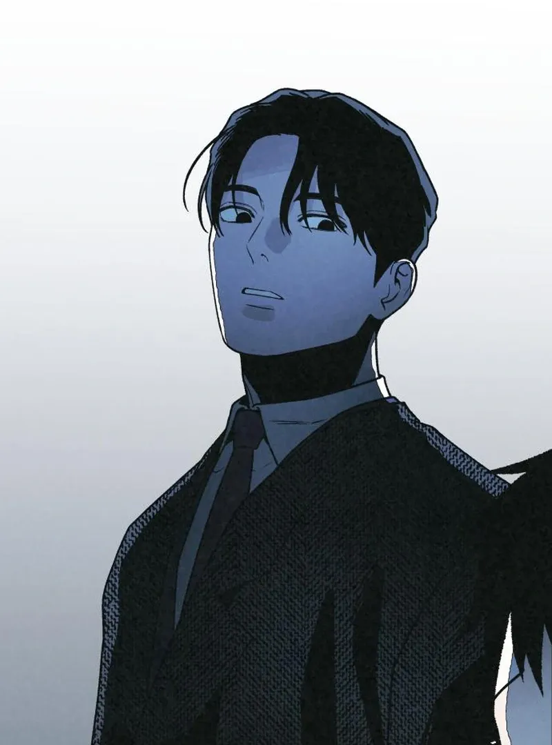Read For Your Murder chapter 41 image 39 on Lezhin