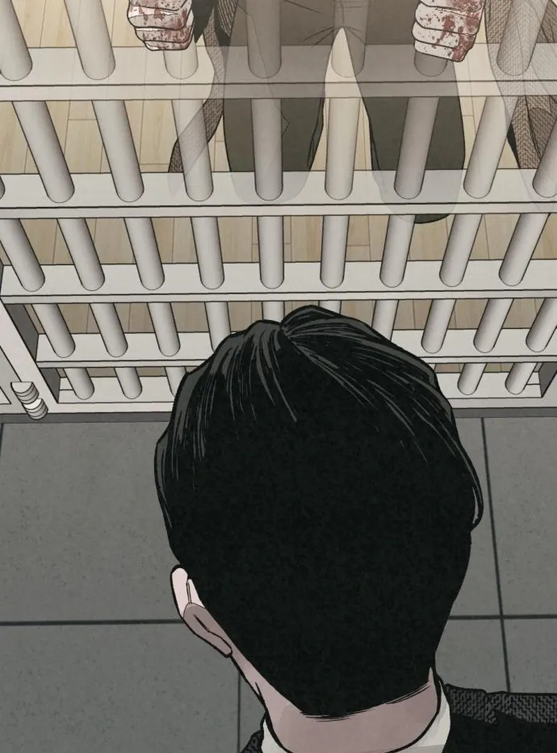 Read For Your Murder chapter 41 image 54 on Lezhin