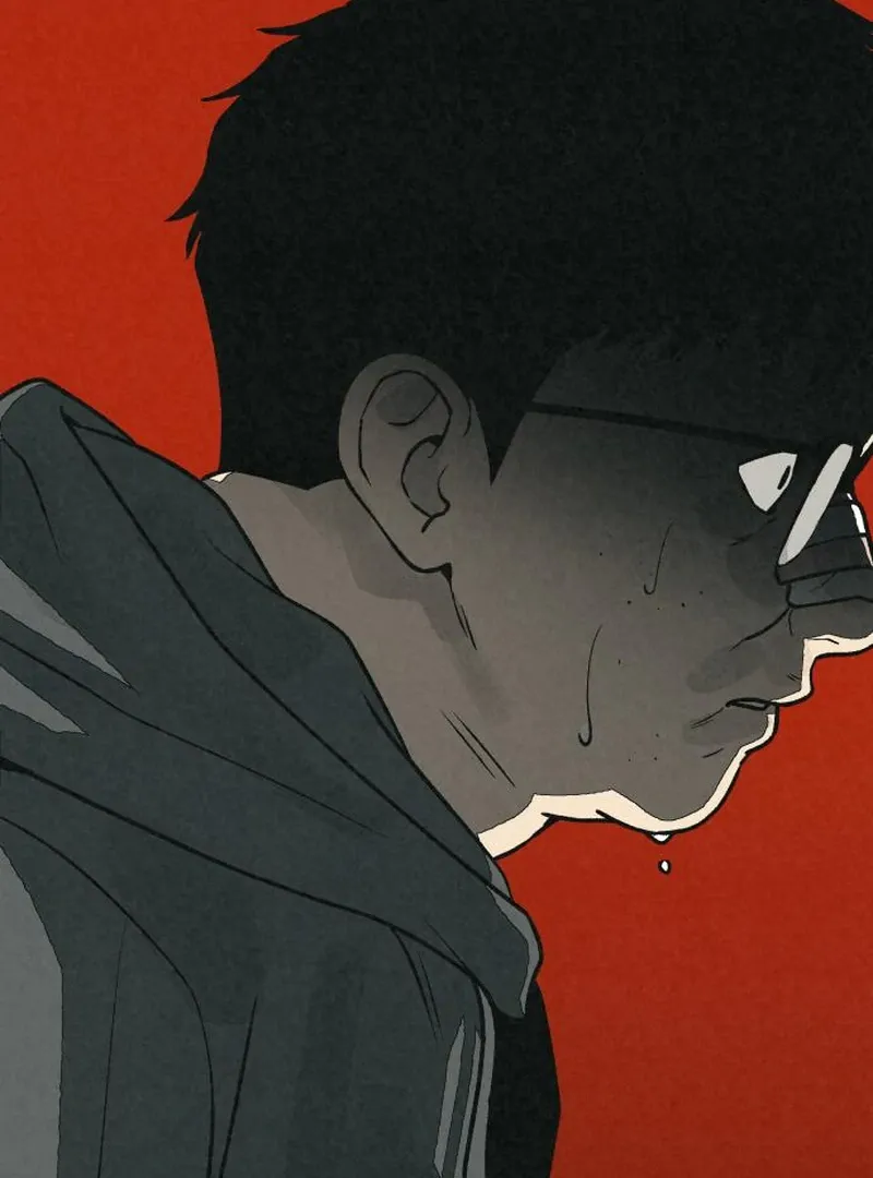 Read For Your Murder chapter 42 image 107 on Lezhin