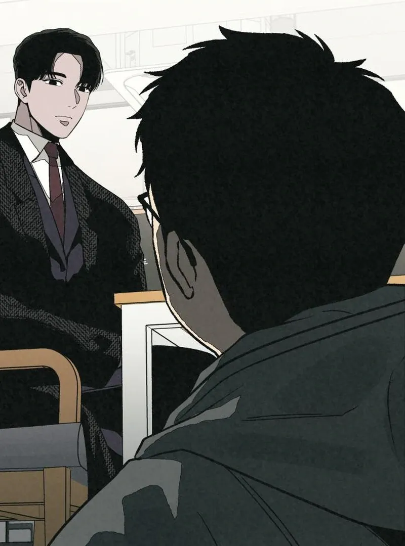 Read For Your Murder chapter 42 image 118 on Lezhin
