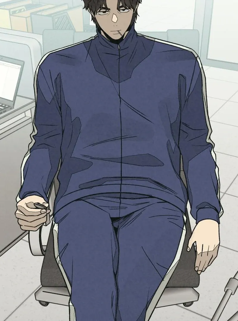 Read For Your Murder chapter 42 image 143 on Lezhin