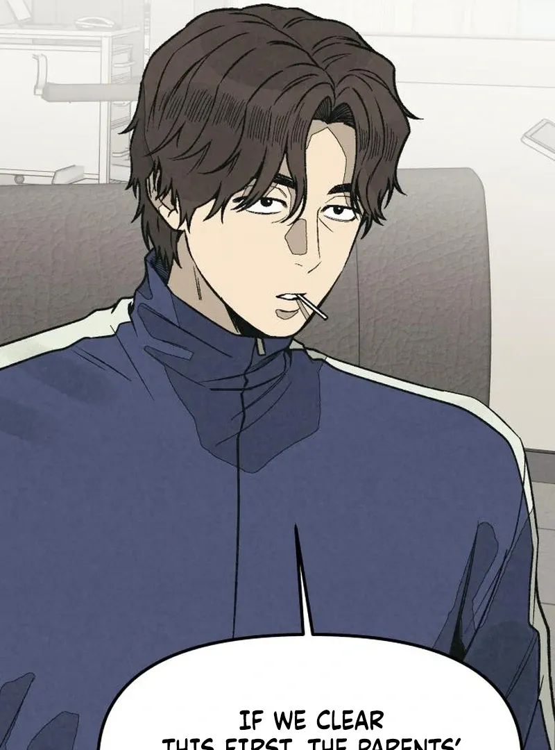 Read For Your Murder chapter 42 image 161 on Lezhin