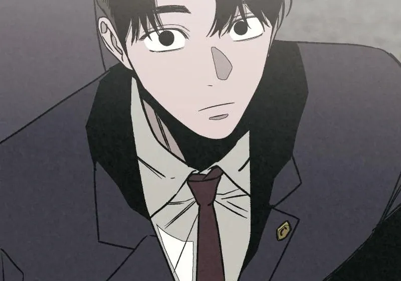 Read For Your Murder chapter 42 image 209 on Lezhin