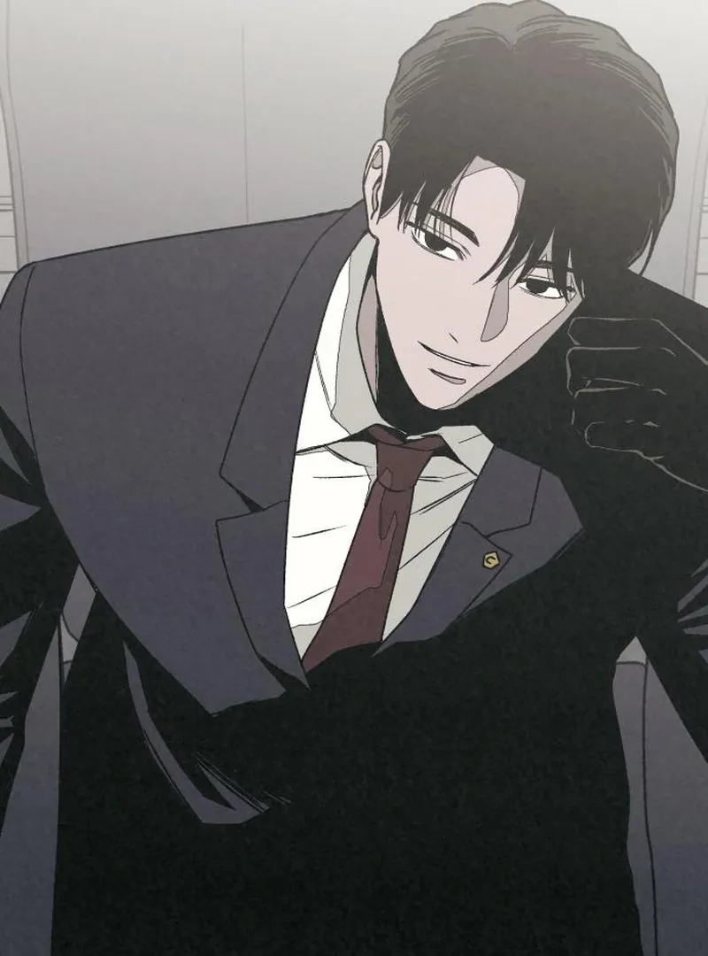 Read For Your Murder chapter 42 image 218 on Lezhin