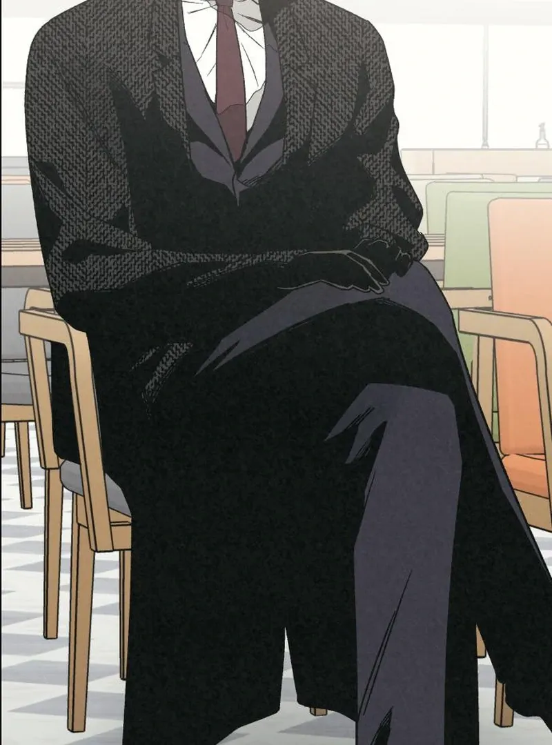 Read For Your Murder chapter 42 image 58 on Lezhin