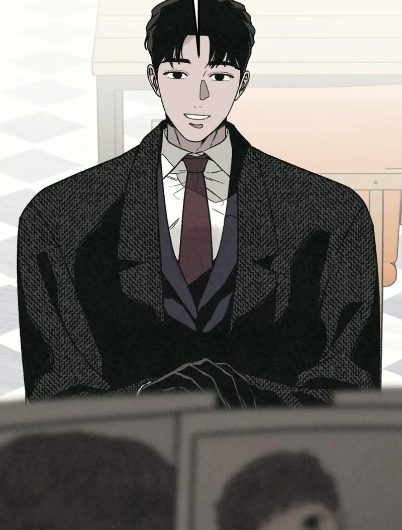 Read For Your Murder chapter 42 image 72 on Lezhin